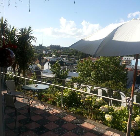 Boutique Hotel Ignacia Villoria