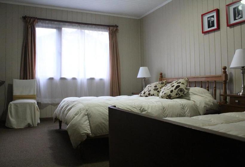 Boutique Hotel Ignacia Villoria