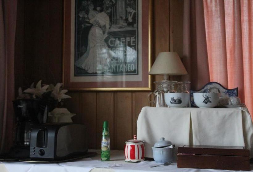 Boutique Hotel Ignacia Villoria