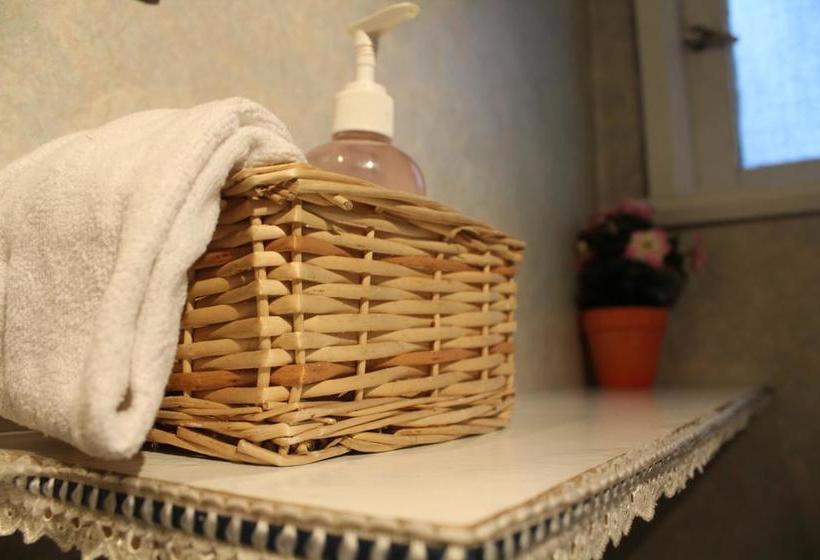 Boutique Hotel Ignacia Villoria