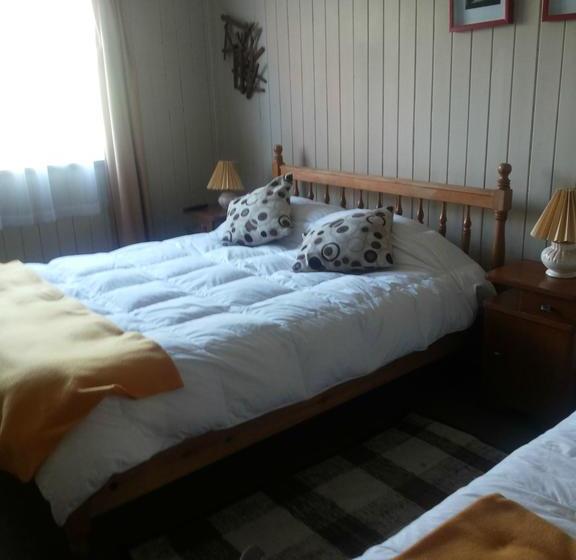 Boutique Hotel Ignacia Villoria