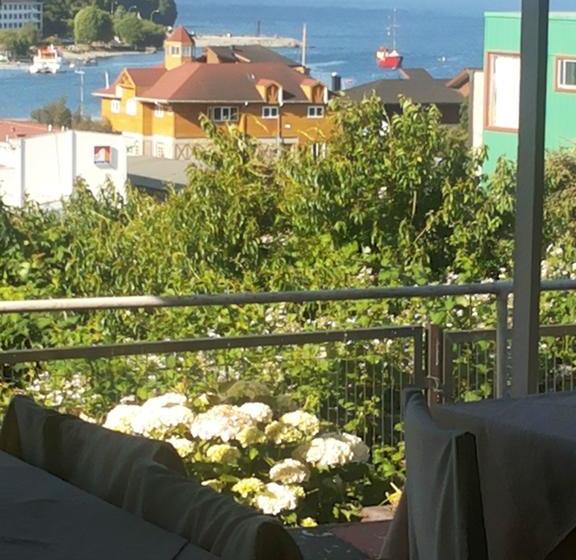 Boutique Hotel Ignacia Villoria