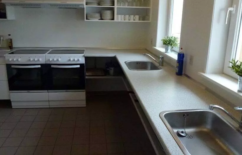 Danhostel Frederikshavn City
