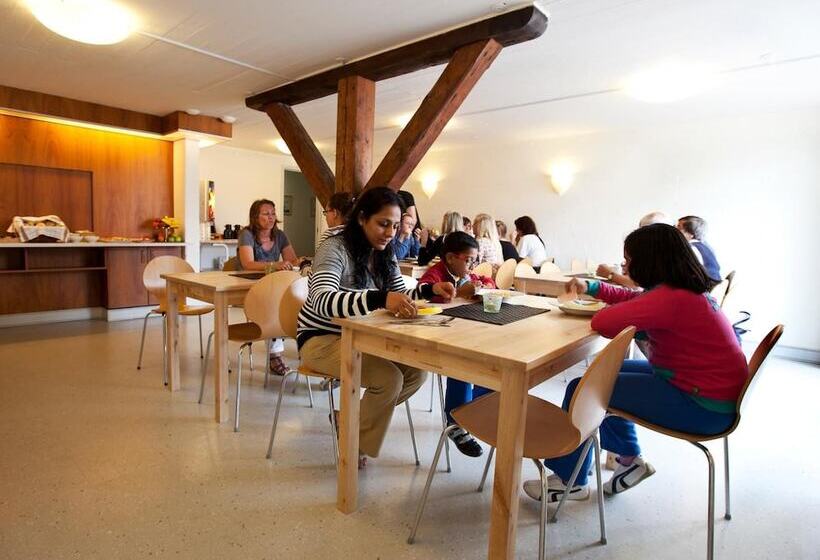 Danhostel Frederikshavn City