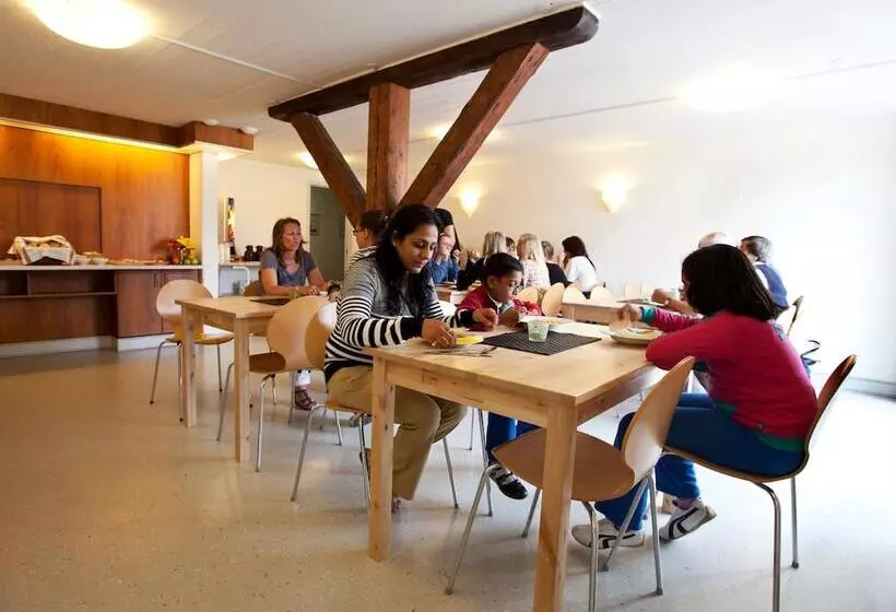 Danhostel Frederikshavn City