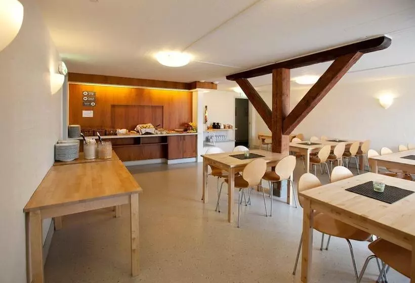 Danhostel Frederikshavn City