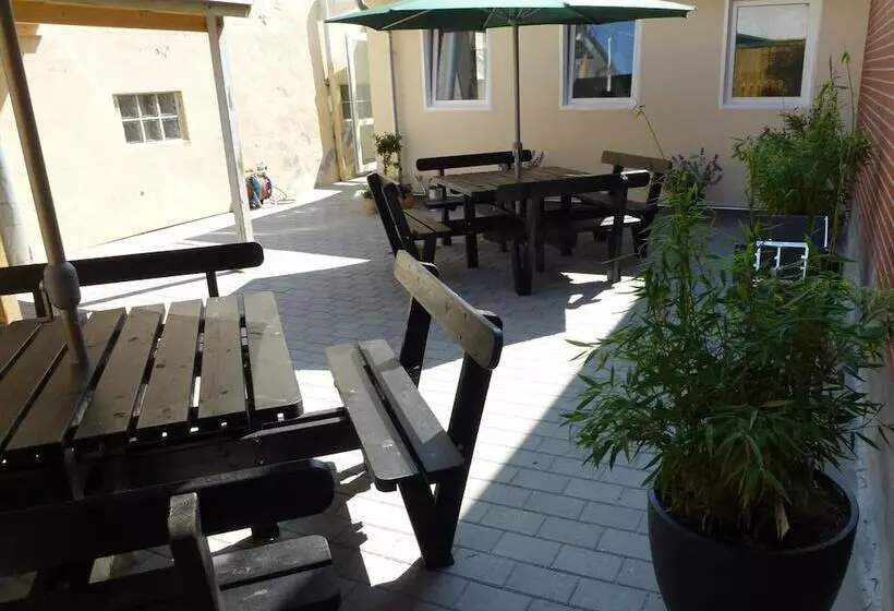 Danhostel Frederikshavn City