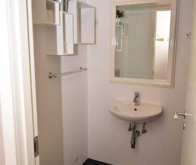 Danhostel Frederikshavn City