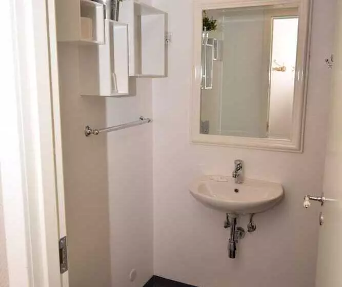 Danhostel Frederikshavn City