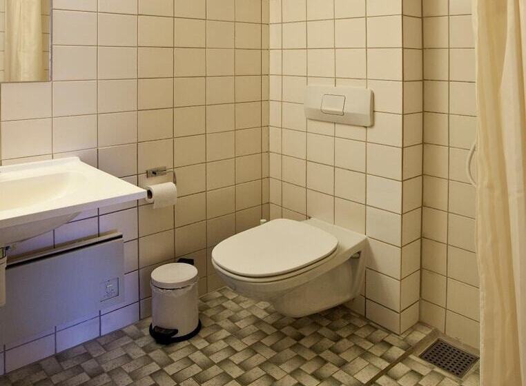 Danhostel Frederikshavn City