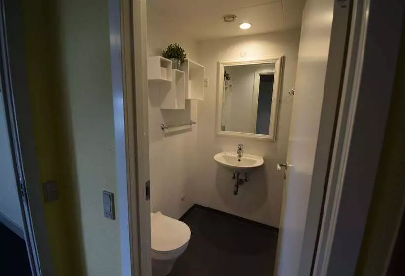 Danhostel Frederikshavn City