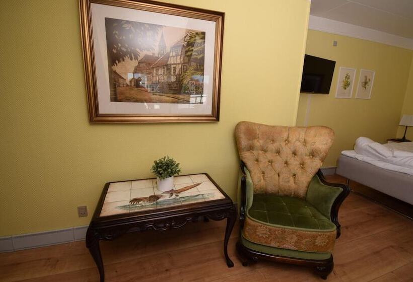 Danhostel Frederikshavn City