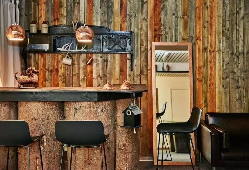 Danhostel Horsens