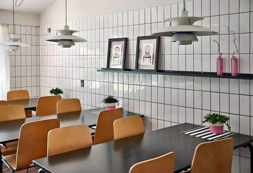 Danhostel Horsens