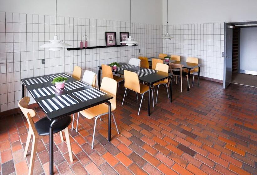 Danhostel Horsens