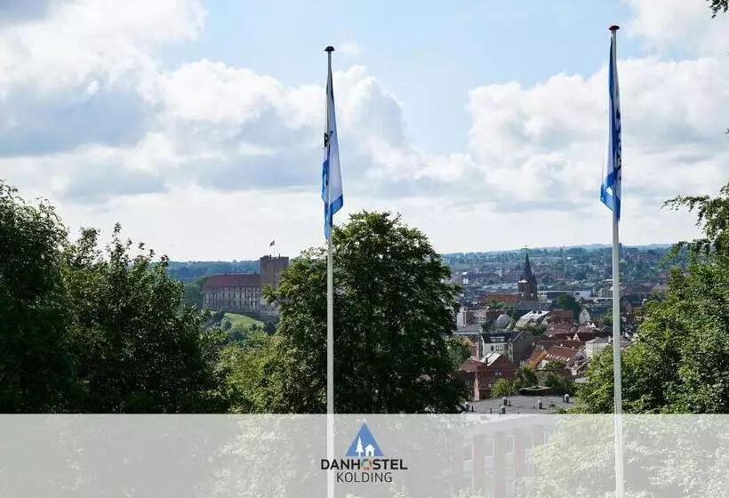 Danhostel Kolding