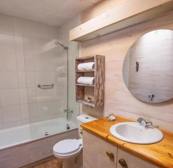Hostal Sirena