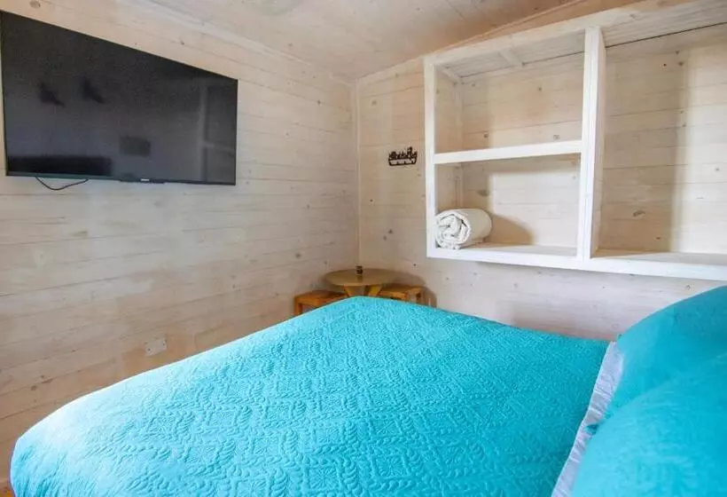 Hostal Sirena
