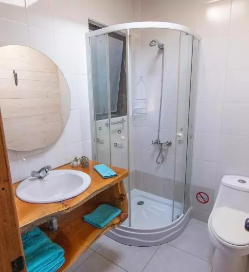 Hostal Sirena