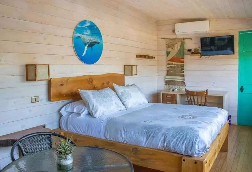 Hostal Sirena