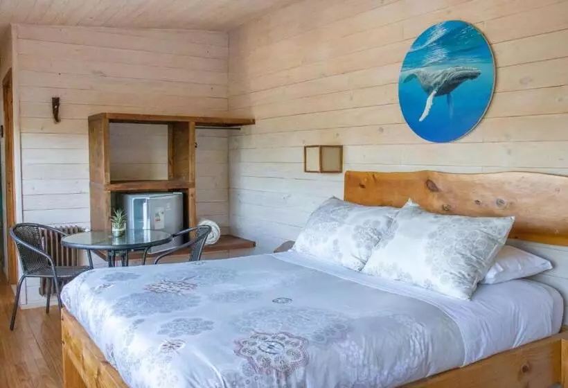 Hostal Sirena