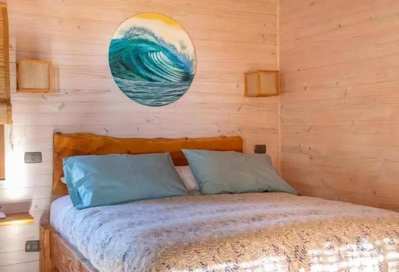 Hostal Sirena