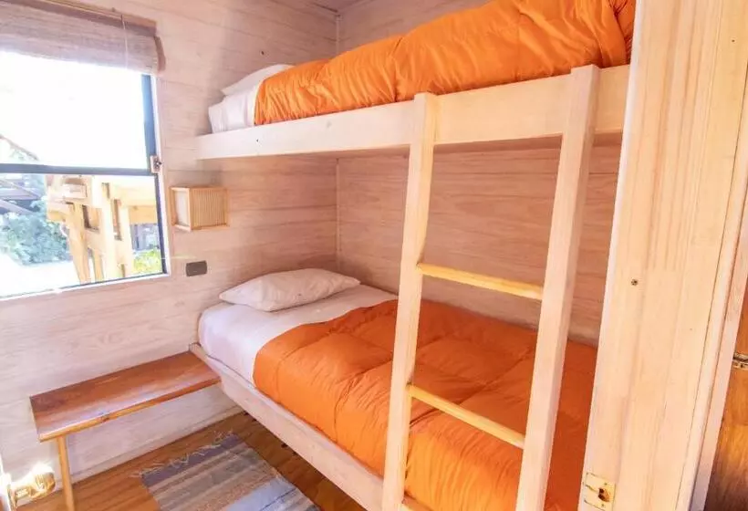 Hostal Sirena