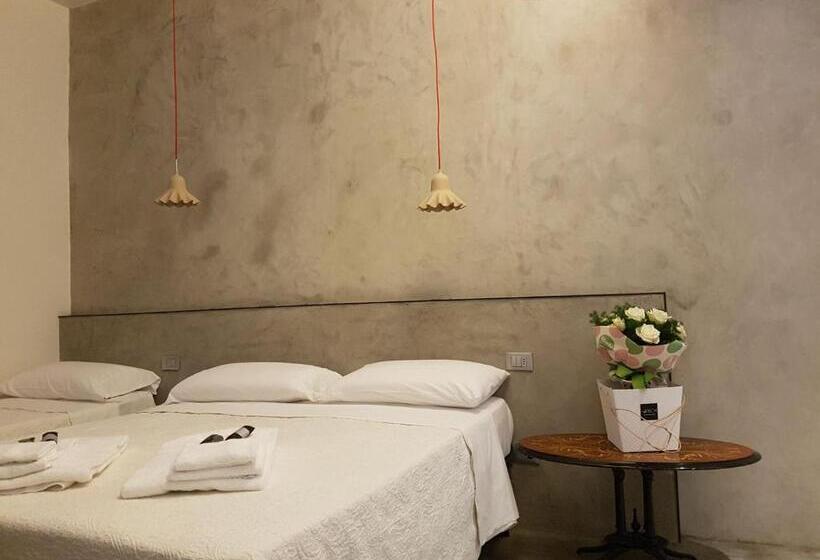 هتل Affittacamere Joss