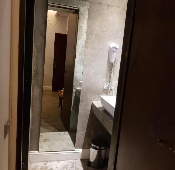 هتل Affittacamere Joss