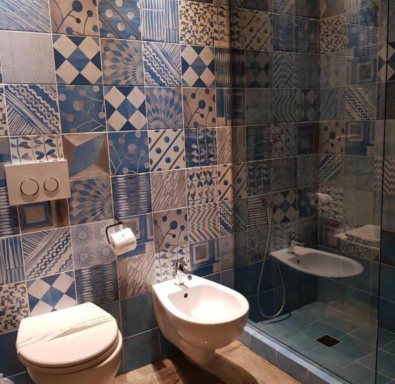 هتل Affittacamere Joss