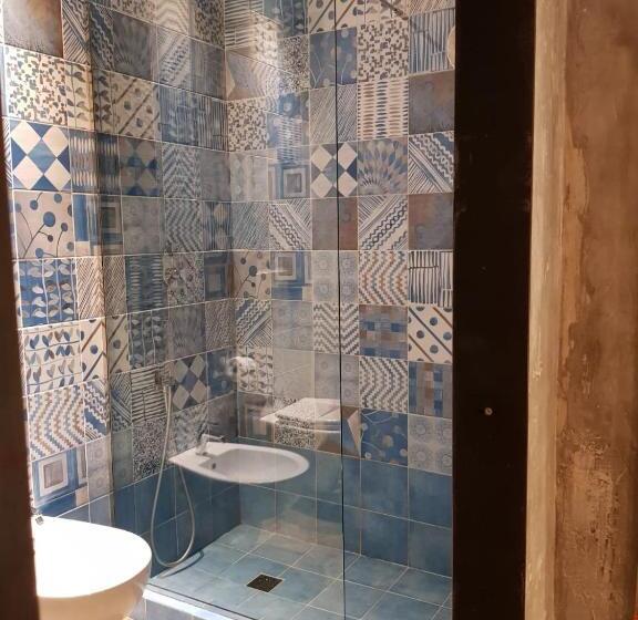 هتل Affittacamere Joss