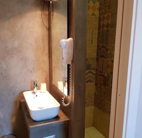 هتل Affittacamere Joss