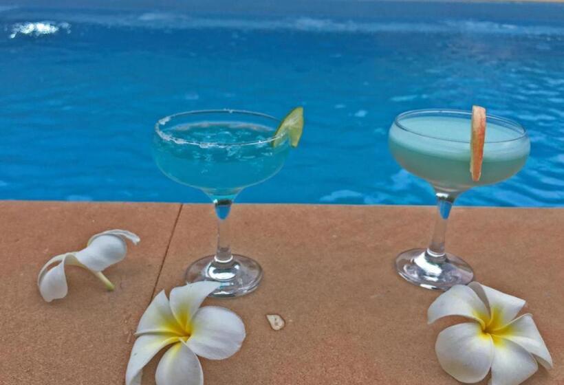 Отель Angkor Ry Boutique