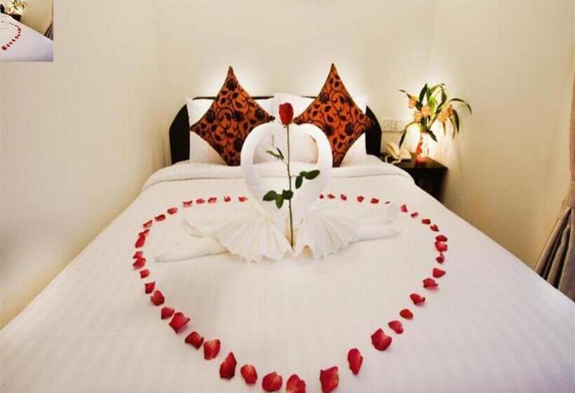 Отель Angkor Ry Boutique