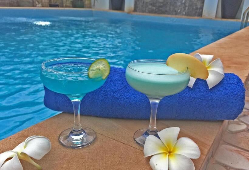 Отель Angkor Ry Boutique