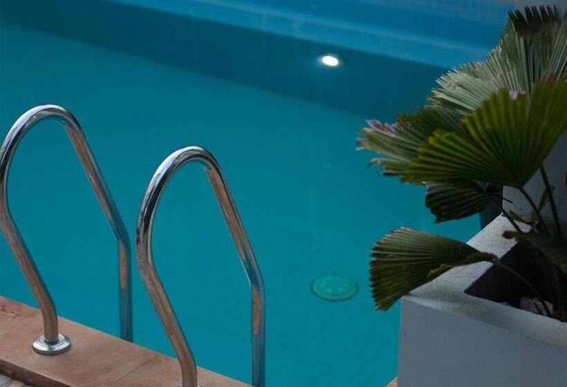 Отель Angkor Ry Boutique