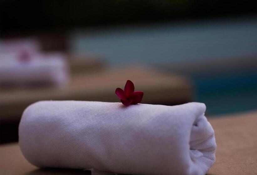 Отель Angkor Ry Boutique