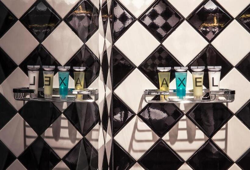 Axel Hotel Madrid  Adults Only