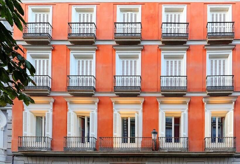 Axel Hotel Madrid  Adults Only