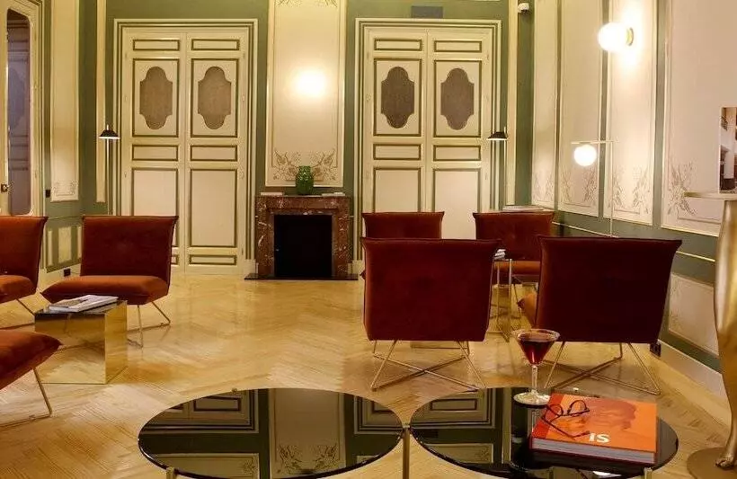 Axel Hotel Madrid  Adults Only