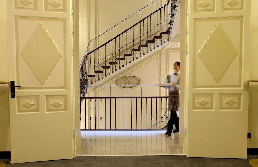 Axel Hotel Madrid  Adults Only