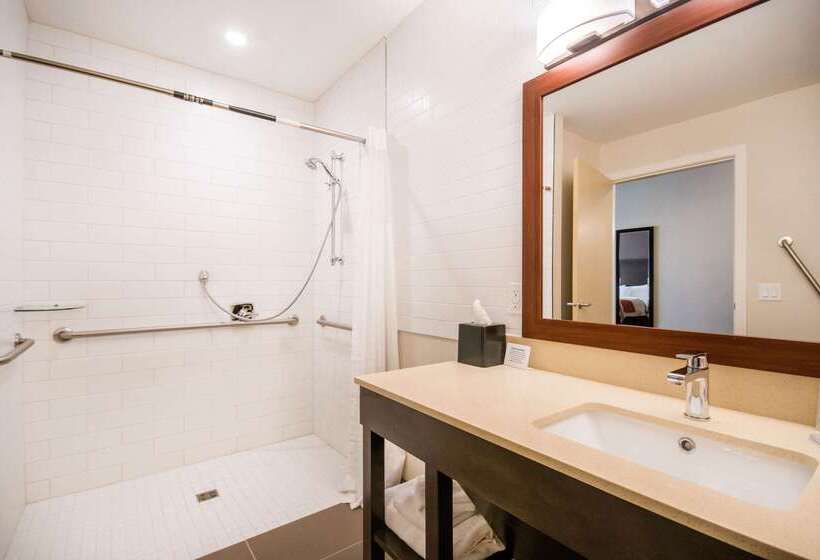 فندق Comfort Inn & Suites Merritt