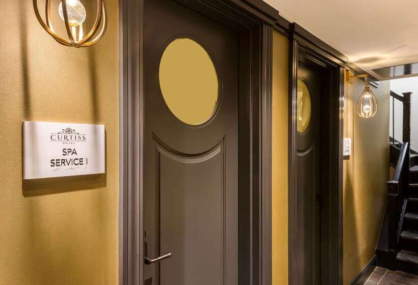 Curtiss Hotel, Ascend Hotel Collection