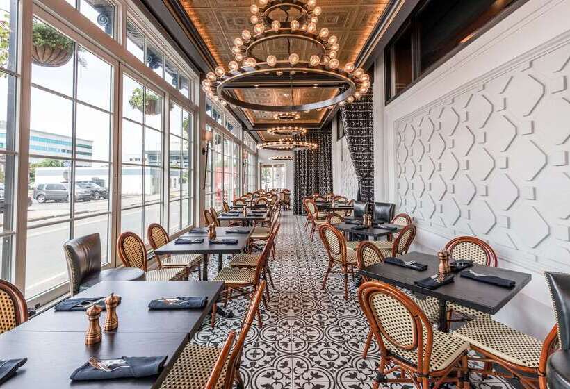 Curtiss Hotel, Ascend Hotel Collection