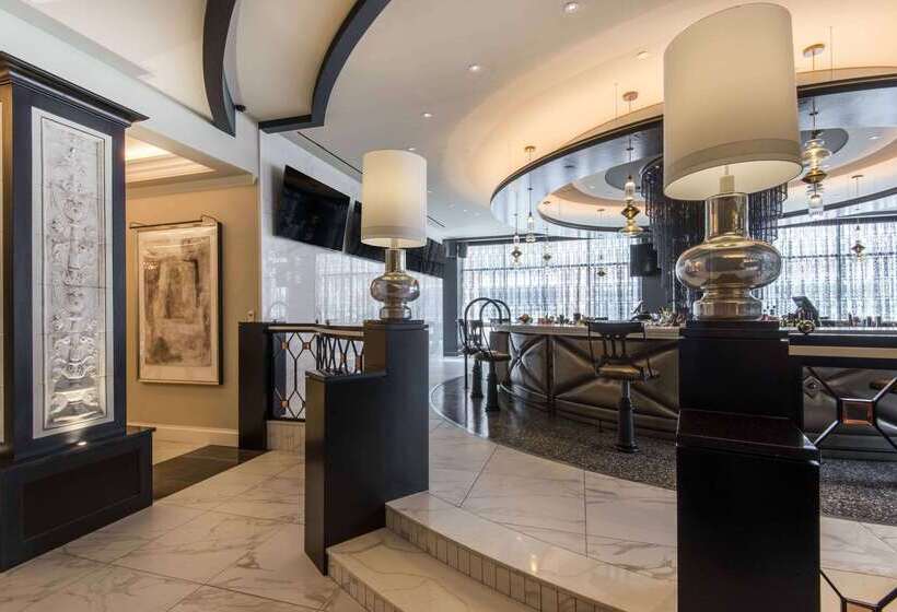 Curtiss Hotel, Ascend Hotel Collection