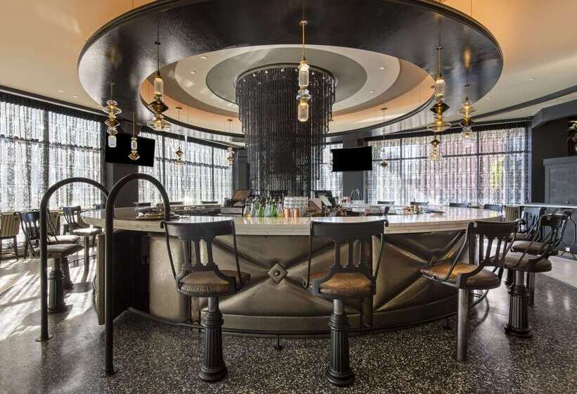 Curtiss Hotel, Ascend Hotel Collection