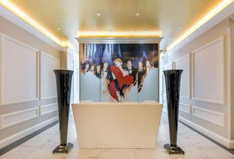 Curtiss Hotel, Ascend Hotel Collection