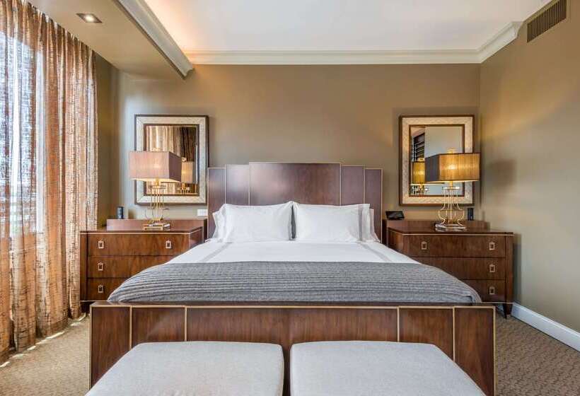 Curtiss Hotel, Ascend Hotel Collection