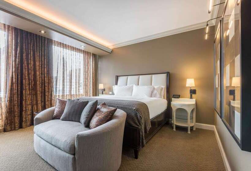 Curtiss Hotel, Ascend Hotel Collection