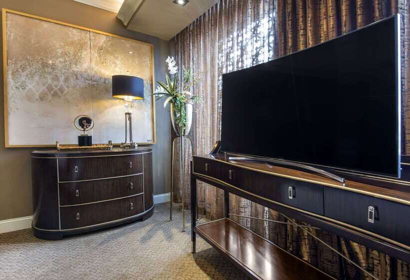 Curtiss Hotel, Ascend Hotel Collection